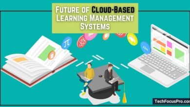 What is the Future of Cloud-Based Learning Management Systems?