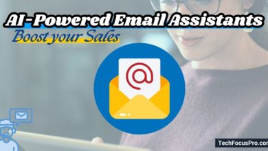 How AI-Powered Email Assistants Boost Your Sales