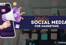 How to utilize social media for your marketing objectives?