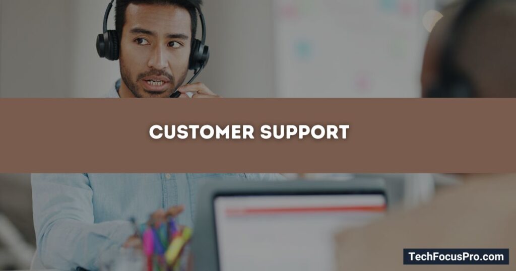 5 Ways to utilize social media for your marketing objectives: Customer support