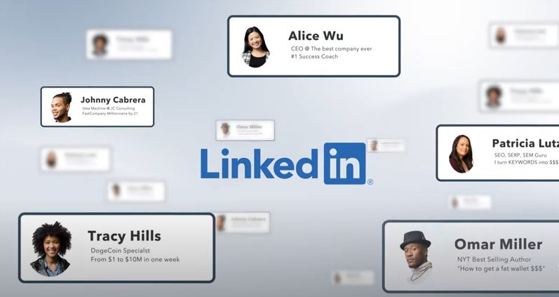 How to do LinkedIn B2B Marketing?