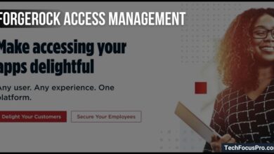 What is ForgeRock Access Management