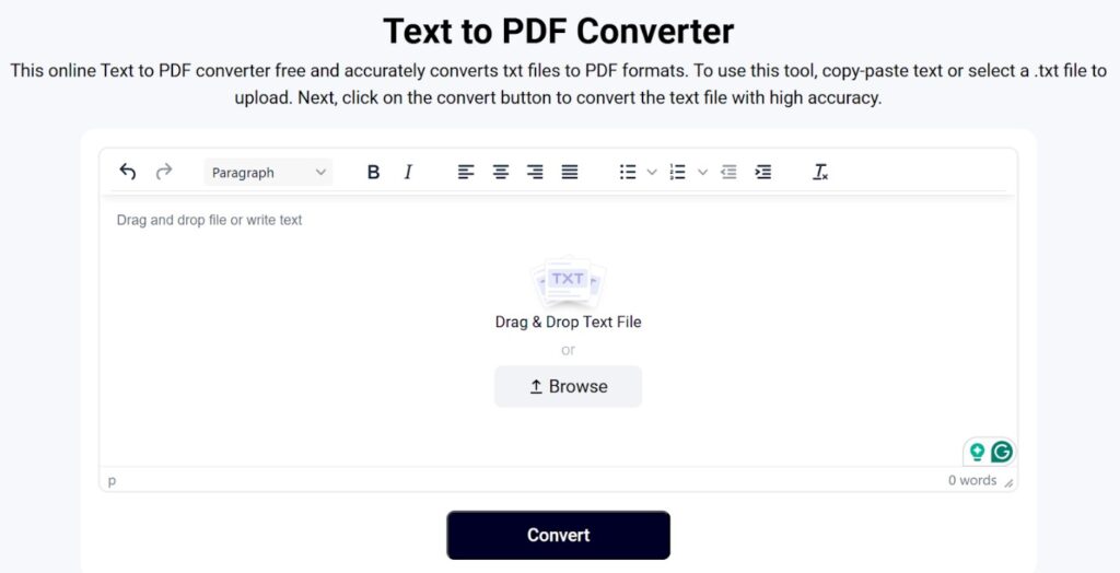 export whatsapp chat into pdf by using Online tool