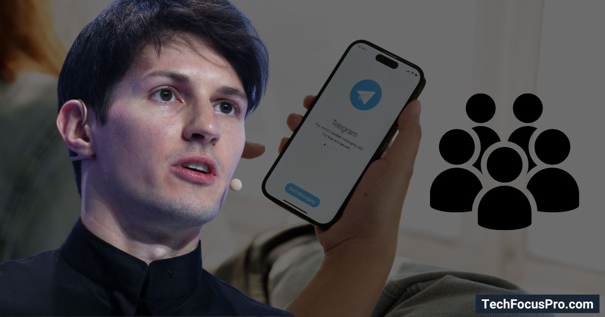 Telegram Reaches 950 Million Users