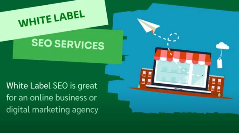 Advantages of Including White Label SEO Services