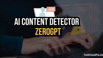 How to Use ZeroGPT: The Most Advanced and Reliable AI Content Detector