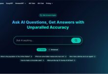 How to Ask AI Questions Using HIX.AI