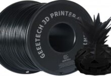 3d printer filament