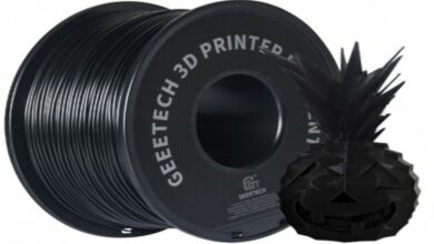 3d printer filament