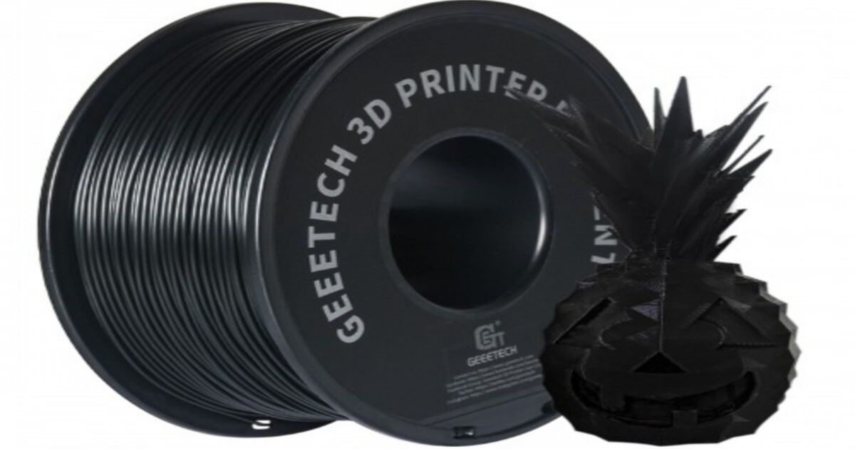 3d printer filament