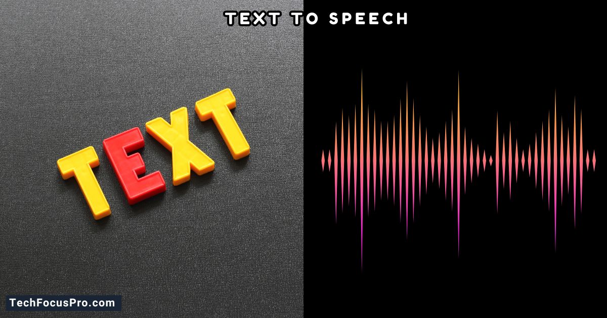 Text to Speech Free | AI Voice