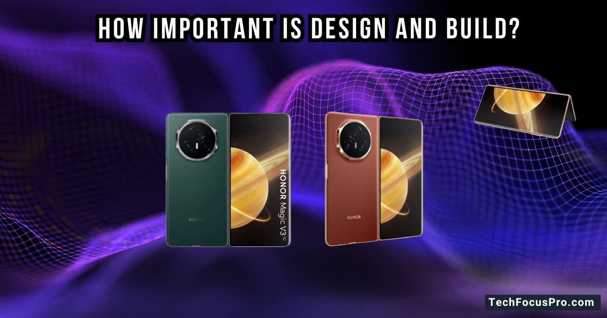 How to Choose the Right Smartphone for You?