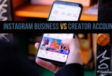 Should I Make My Instagram a Business or Creator Account?