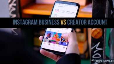 Should I Make My Instagram a Business or Creator Account?