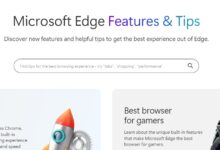 Microsoft Edge Collections vs. Brave Rewards