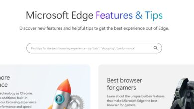 Microsoft Edge Collections vs. Brave Rewards