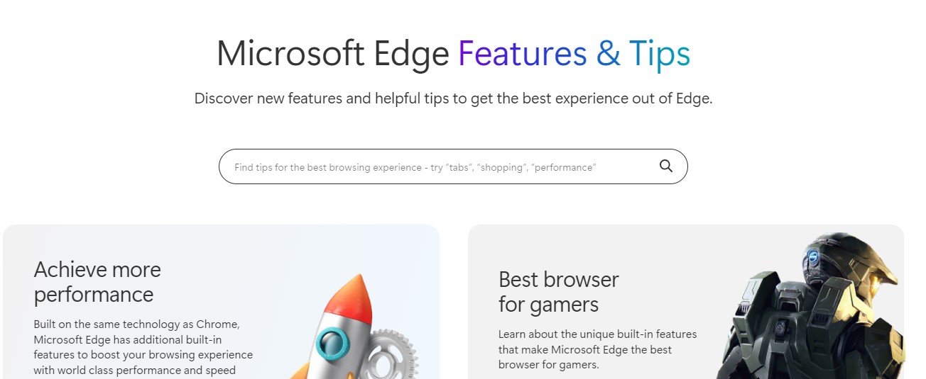 Microsoft Edge Collections vs. Brave Rewards