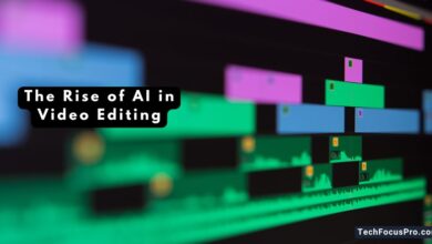 Rise of AI in Video Editing