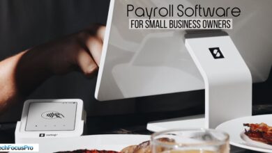 Why Payroll Software is a Must-Have Tool for Small Business Owners