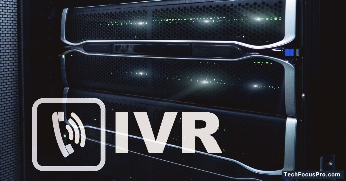 ivr systems