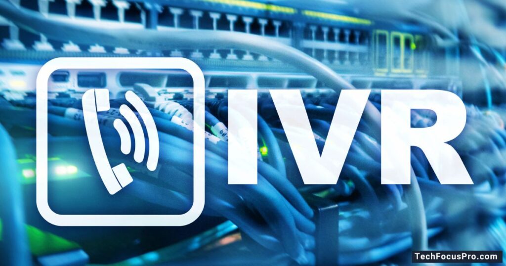 The Future of IVR Technology