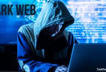 Is the Dark Web Inherently Dangerous