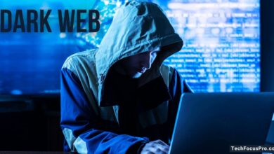 Is the Dark Web Inherently Dangerous