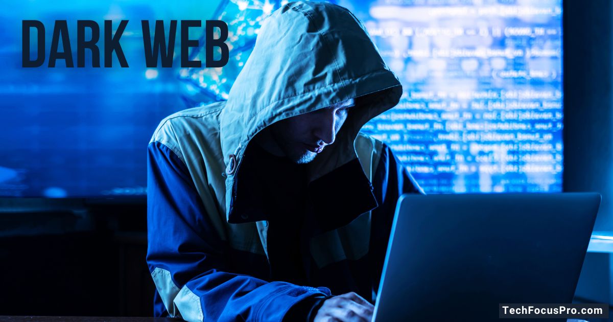 Is the Dark Web Inherently Dangerous