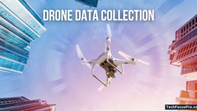 Drone Data Collection