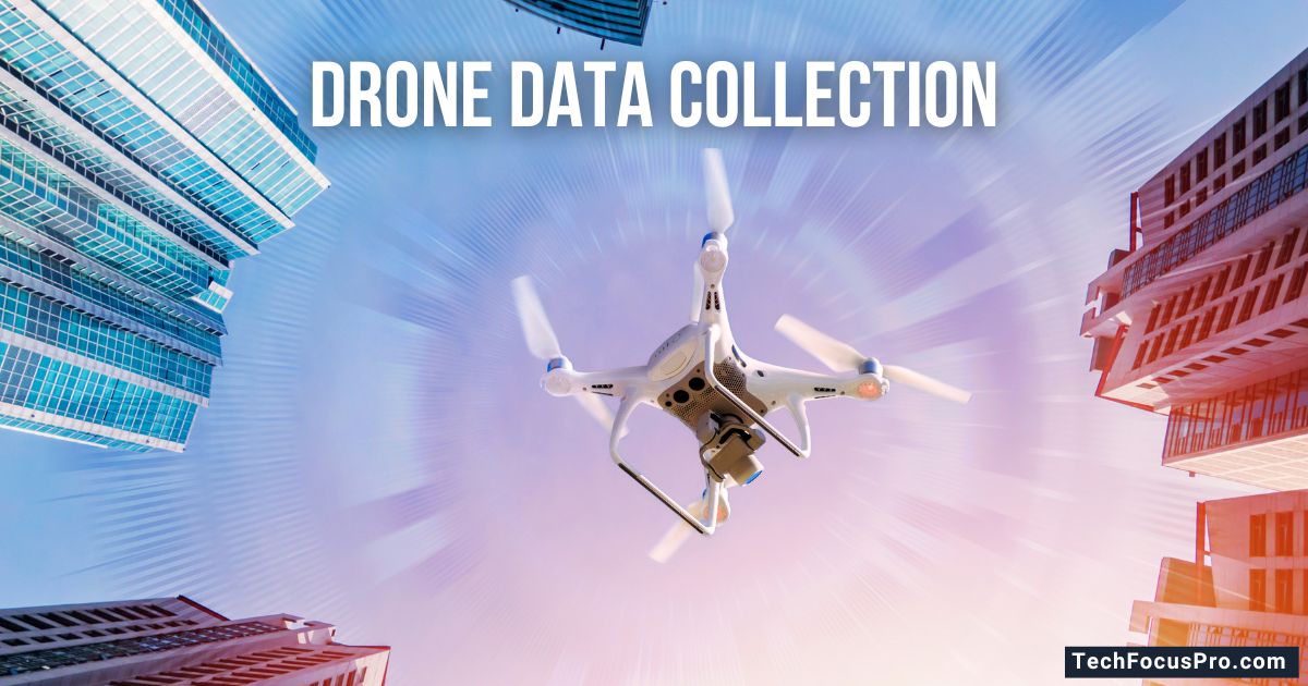 Drone Data Collection