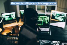 Threat Intelligence Management