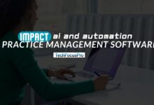 The Impact of AI and Automation on Practice Management Software