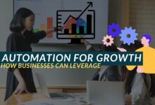 How Businesses Can Leverage Automation for Growth?