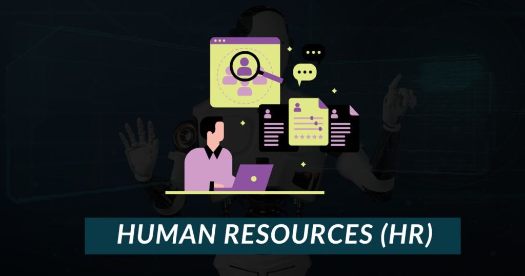 HR tasks Automation