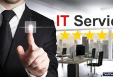 Managed IT Services