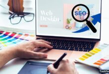 SEO and Web Design Work Together