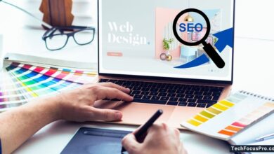 SEO and Web Design Work Together