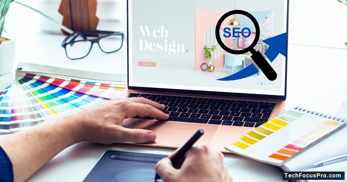 SEO and Web Design Work Together