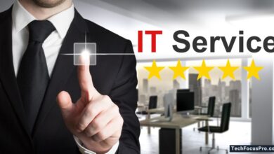 Managed IT Services