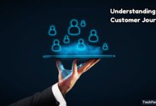 Understanding the Customer Journey