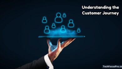 Understanding the Customer Journey