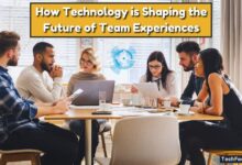 How Technology is Shaping the Future of Team Experiences