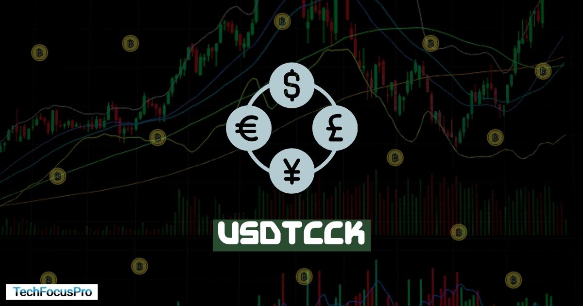 USDTCCK