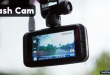 Dash Cam