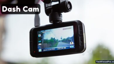 Dash Cam