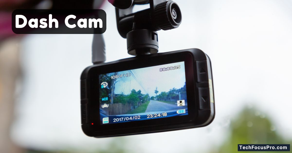 Dash Cam