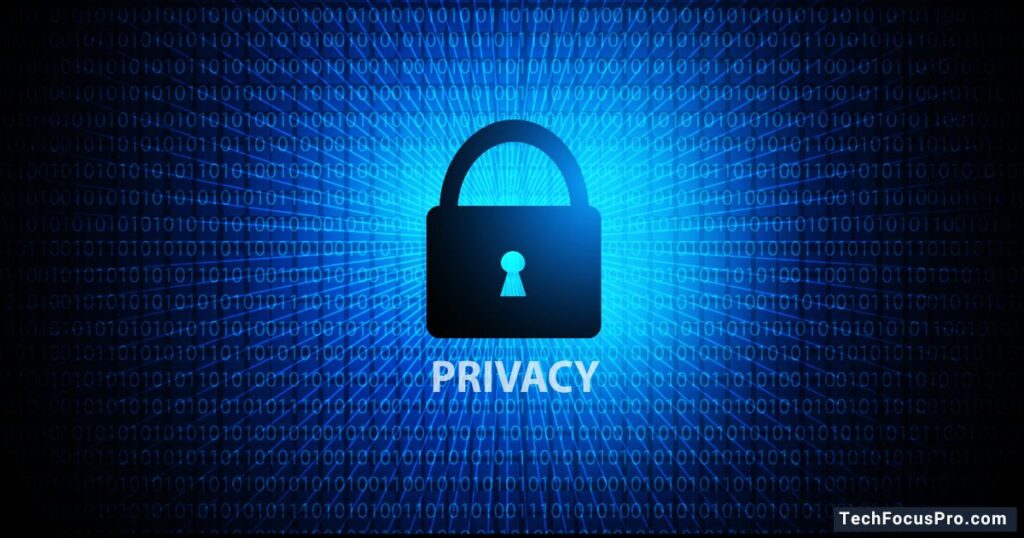 Your Online Privacy Matters 