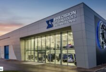 Precision Technologies International