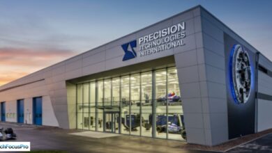 Precision Technologies International