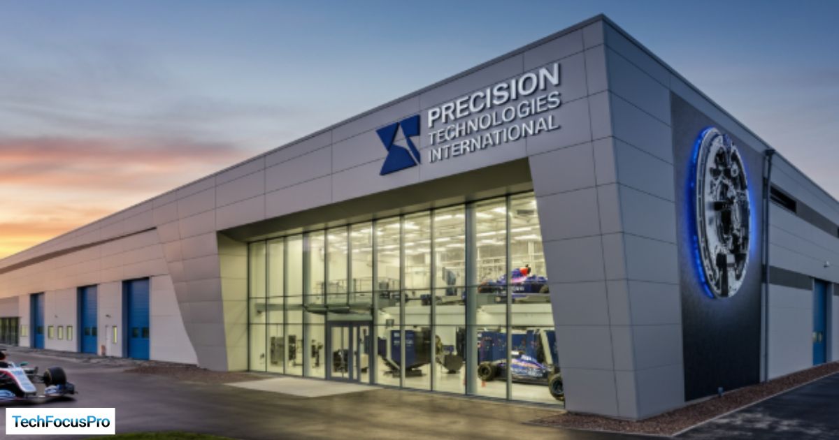 Precision Technologies International